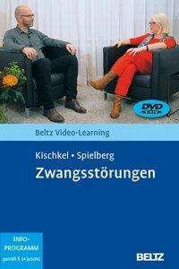 Cover for Kischkel, Eva; Spielberg, Rüdi · DVD Zwangsstörungen (DVD)