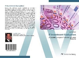 Cover for Wohlfahrt · IT Investment Evaluation (Book)