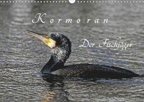 Cover for Konieczka · Kormoran. Der Fischjäger (Wan (Book)