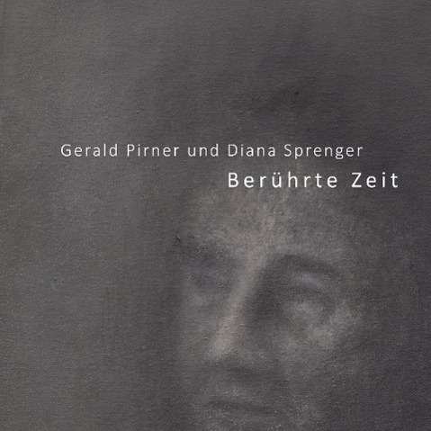Cover for Pirner · Berührte Zeit (Bok)