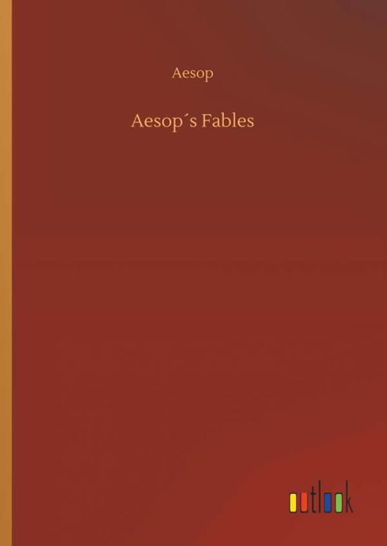 Aesop s Fables - Aesop - Książki -  - 9783734063039 - 25 września 2019