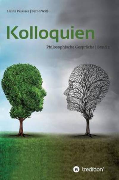 Cover for Waß · Kolloquien (Buch) (2016)