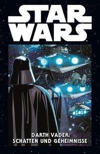 Star Wars Marvel Comics-Kollektion - Kieron Gillen - Bücher - Panini Verlags GmbH - 9783741625039 - 1. August 2021