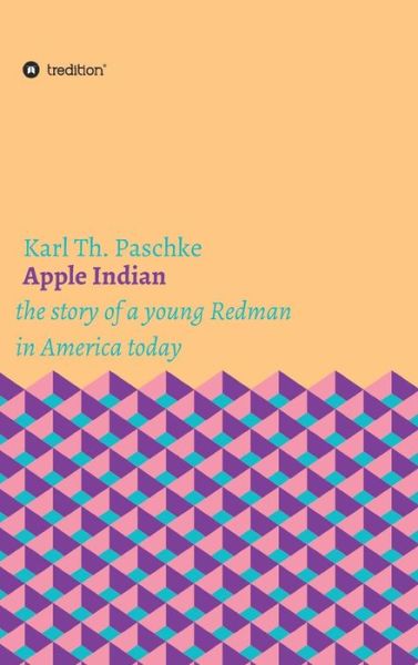 Cover for Paschke · Apple Indian (Book) (2017)