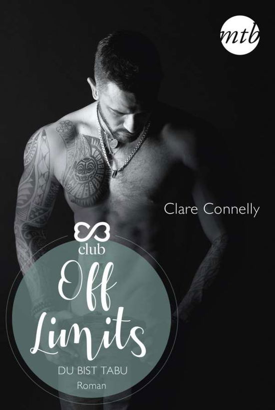 Cover for Clare Connelly · Mira TB.0003 Connelly:Off Limits - Du b (Book)