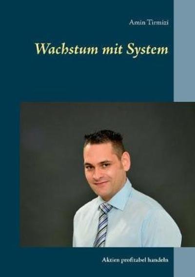 Cover for Tirmizi · Wachstum mit System (Book) (2024)