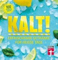 Cover for Hohmann · Kalt! (Buch)