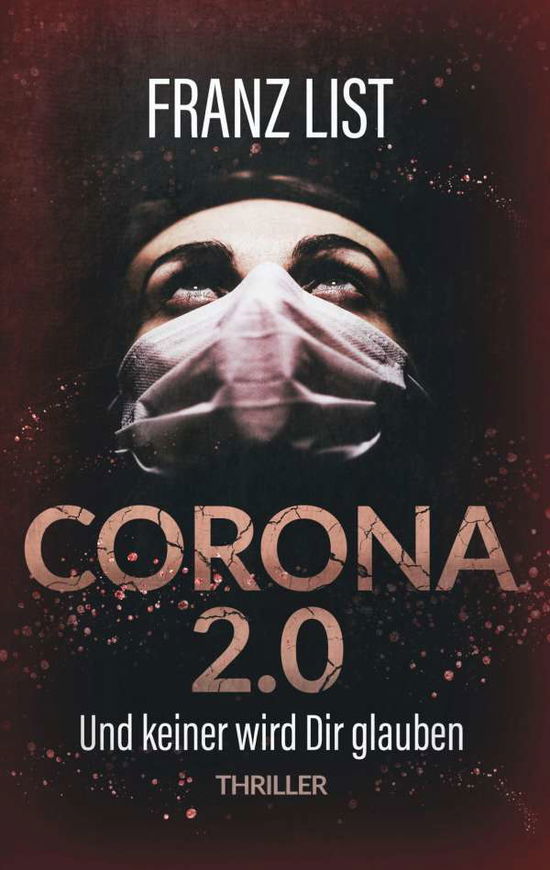 Cover for List · Corona 2.0 (Book)