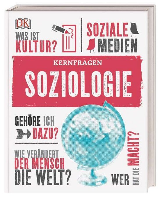 Cover for Yuill · Kernfragen Soziologie (Book)