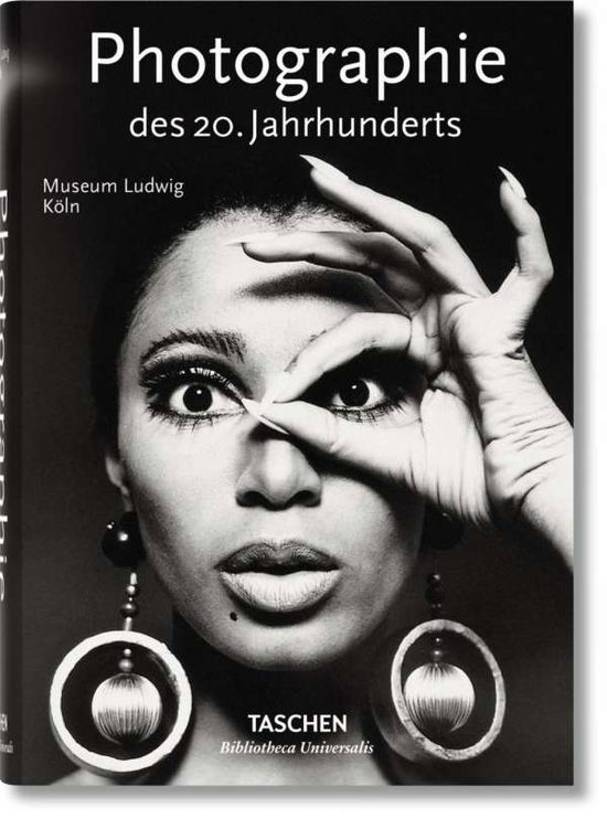 Cover for Museum Ludwig Cologne · Photographie des 20. Jahrhunderts (Book) [German edition]