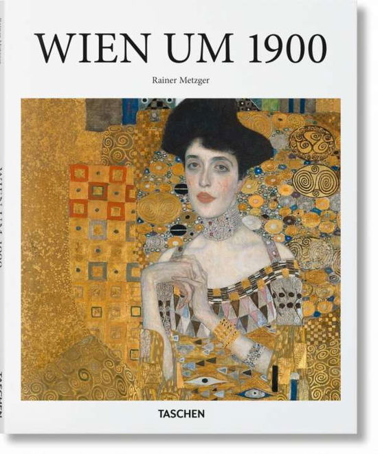 Cover for Rainer Metzger · Wien 1900 (Book) [German edition]