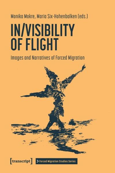 Cover for Monika Mokre · In/Visibility of Flight (Buch) (2024)