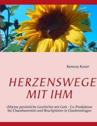 Cover for Kunze · Herzenswege mit Ihm (Book)