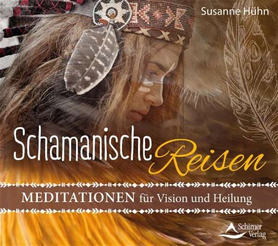 Cover for Hühn · CD Schamanische Reisen (Book)