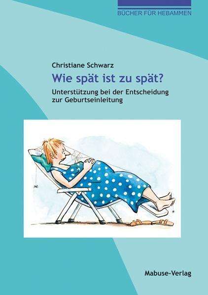 Wie spät ist zu spät? - Schwarz - Books -  - 9783863213039 - 