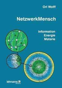 Cover for Wolff · NetzwerkMensch (Bog)