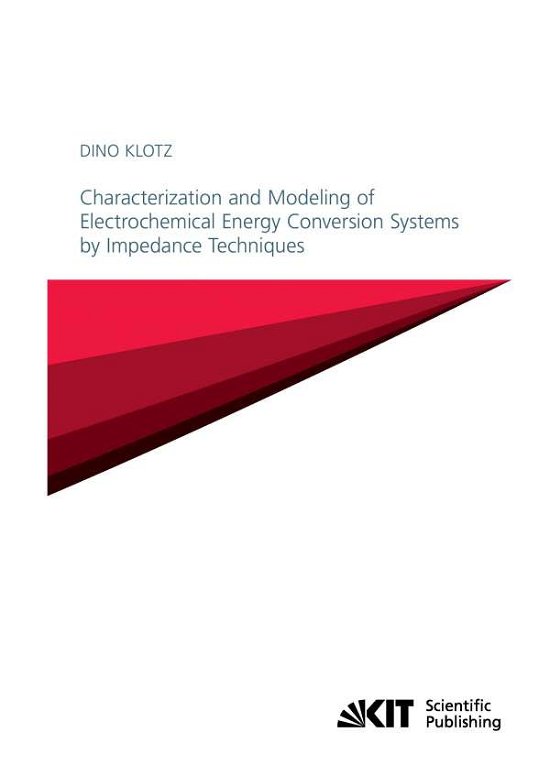 Cover for Klotz · Characterization and Modeling of (Book) (2014)