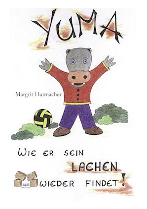 Cover for Margrit Hutmacher · Yuma (Hardcover Book) (2010)