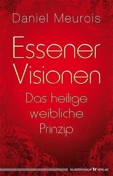 Cover for Meurois · Essener Visionen (Book)