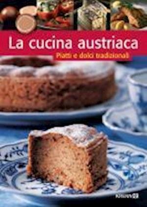 Cover for Helmut Deutsch · La cucina austriaca (Hardcover Book) (2006)