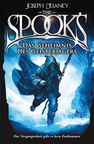 The Spook's 3 - Joseph Delaney - Bøger - foliant Verlag - 9783910522039 - 28. februar 2023