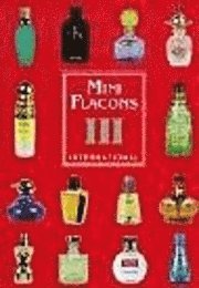 Cover for Malte Strauss · Mini Flacons International 3 (Paperback Book) (2001)