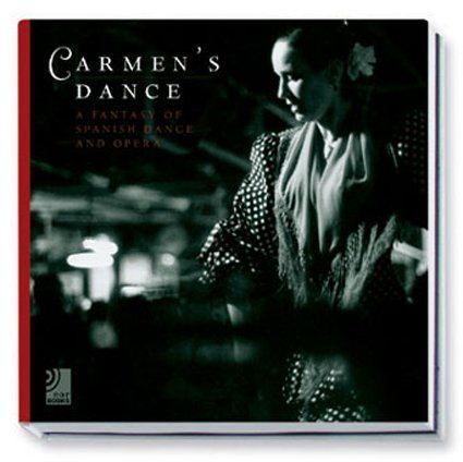 Aa.vv. · Earbooks:carmens Dance (CD) (2003)