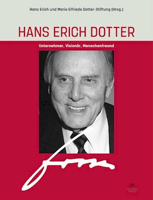 Cover for Lucia Brauburger · Hans Erich Dotter (Book) (2020)