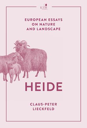 Heide - Claus-Peter Lieckfeld - Books - KJM Buchverlag - 9783961942039 - March 1, 2023