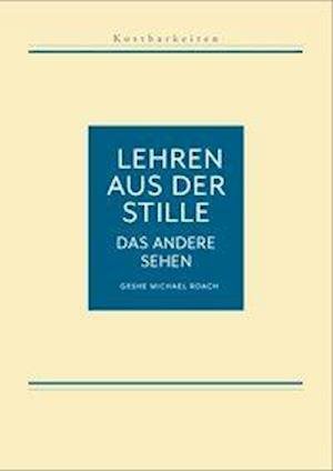 Cover for Roach · Kostbarkeiten III: Das andere Seh (Buch)