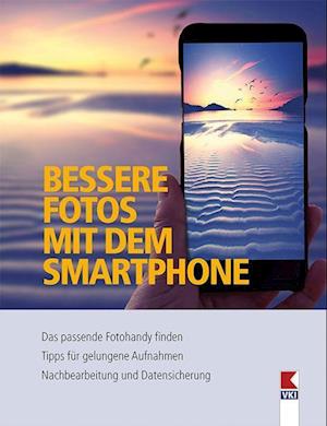 Cover for Steffen Haubner · Bessere Fotos mit dem Smartphone (Hardcover Book) (2021)