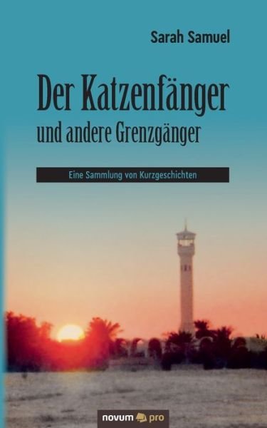 Cover for Samuel · Der Katzenfänger und andere Gren (Buch) (2020)