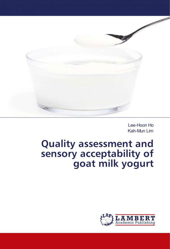 Cover for Ho · Quality assessment and sensory accep (Book)
