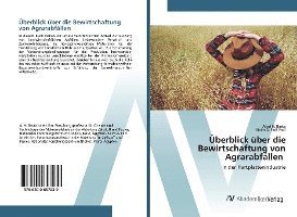 Cover for Basta · Überblick über die Bewirtschaftun (Book)