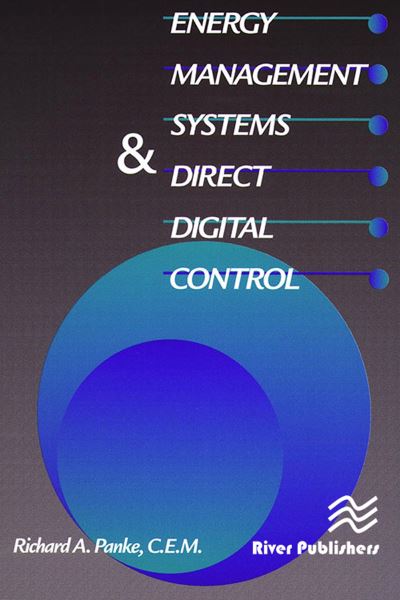 Richard Panke · Energy Management Systems & Direct Digital Control (Paperback Book) (2024)