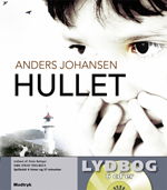 Hullet - Anders Johansen - Audiolivros -  - 9788770538039 - 