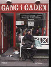 Cover for Eskil Thylstrup · Gang i gaden (Paperback Book) [1er édition] [Paperback] (2011)