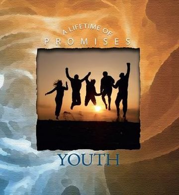 Cover for Ben Alex · Youth (Lifetime of Promises) (Gebundenes Buch) (2011)