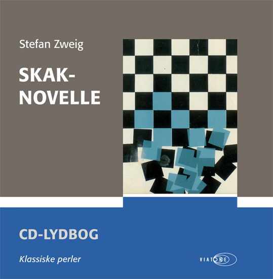 Cover for Stefan Zweig · Skaknovelle (Book) [1st edition] (2007)