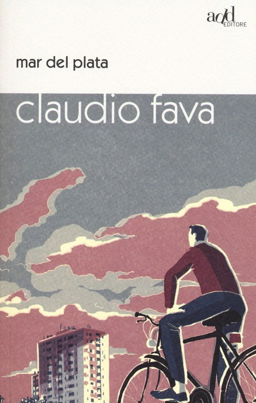 Cover for Claudio Fava · Mar Del Plata (DVD)