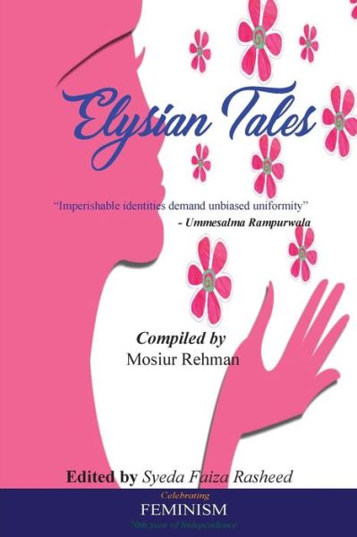 Cover for Mosiur Rehman · Elysian Tales (Paperback Book) (2017)