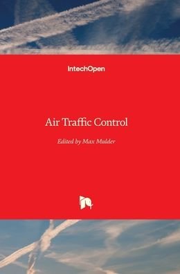 Cover for Max Mulder · Air Traffic Control (Hardcover Book) (2010)