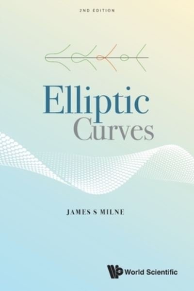 Cover for Suzi Quatro · Elliptic Curves (Bog) [Second edition] (2020)