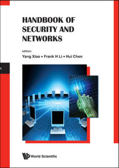 Cover for Yang Xiao · Handbook Of Security And Networks (Hardcover Book) (2011)