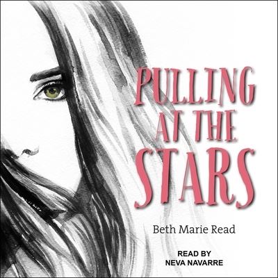 Cover for Beth Marie Read · Pulling at the Stars (CD) (2019)