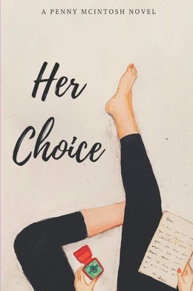 Cover for Penny McIntosh · Her Choice (Paperback Book) (2020)