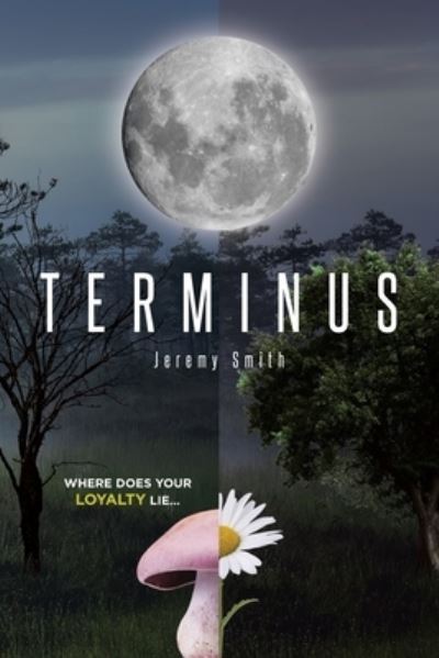 Terminus - Jeremy Smith - Books - Page Publishing, Inc. - 9798886544039 - October 19, 2022