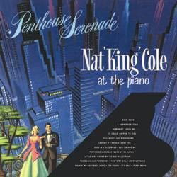 Cover for Nat King Cole · Penthouse Serenade (LP) (2008)