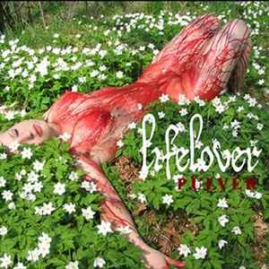 Pulver (Reprint) (Mint Green / Red Marble) - Lifelover - Musik - OSMOSE PRODUCTIONS - 9956683141039 - 26. Januar 2024