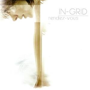 Cover for In-Grid · Rendez-Vous (CD) (2009)